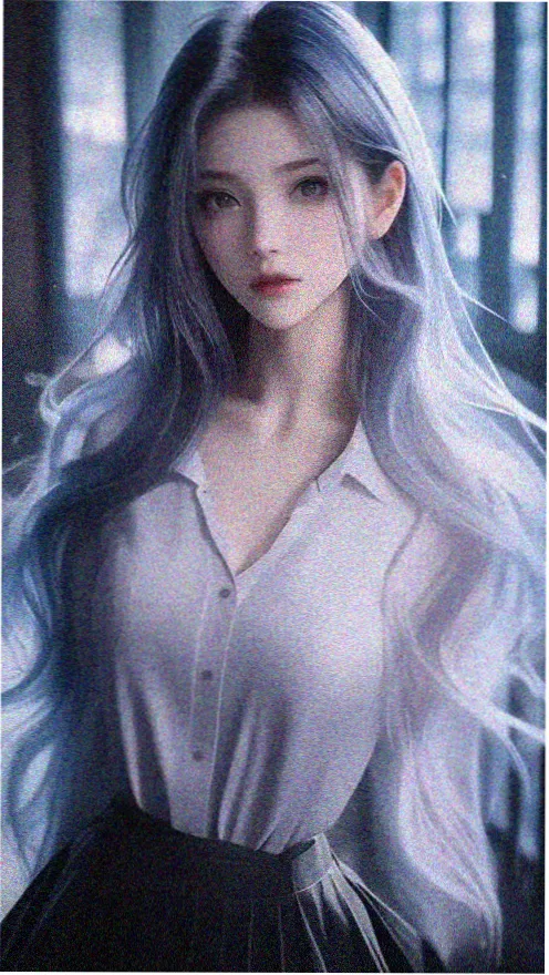 热播短剧《总裁的第七次告白》免费观看全集海报