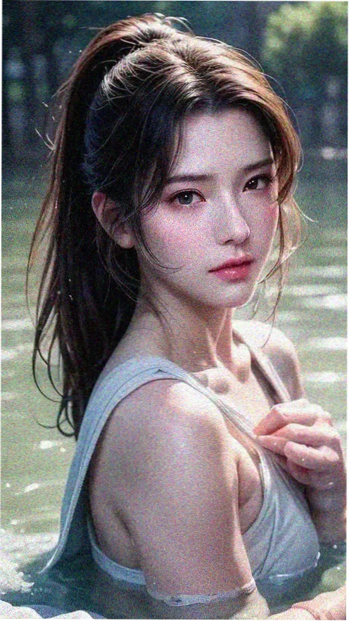 热播短剧《深夜便利店的常客》免费观看全集海报